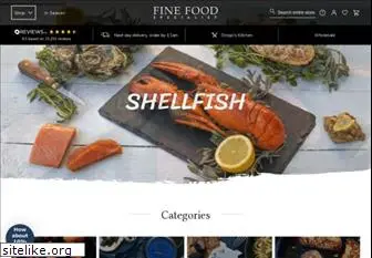 finefoodspecialist.co.uk