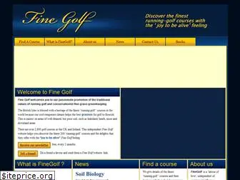 www.finegolf.co.uk