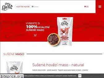 finegusto.cz