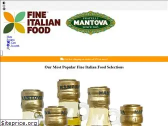 fineitalianfood.com