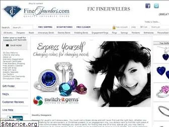 finejewelers.com