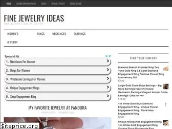 finejewelryideas.com