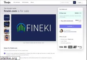 fineki.com