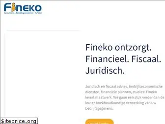 fineko.be