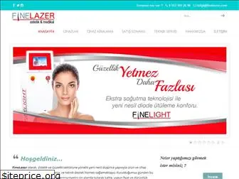 finelazer.com