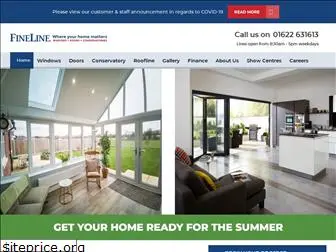 fineline-windows.co.uk