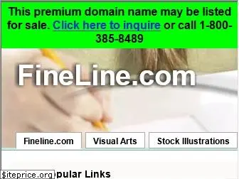fineline.com