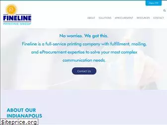 finelineprintinggroup.com