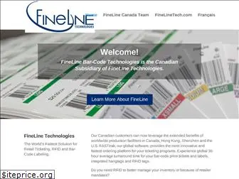 finelinetech.ca