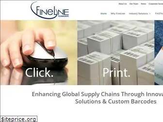 finelinetech.com