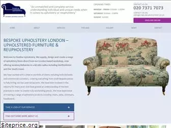 finelineupholstery.co.uk