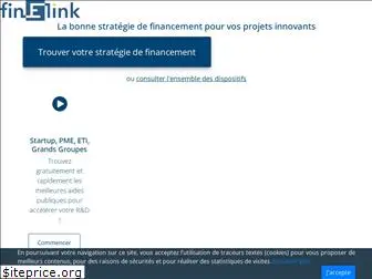 finelink.eu