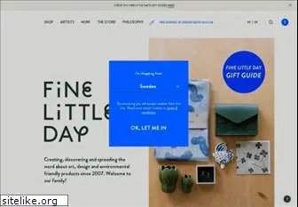 finelittleday.com