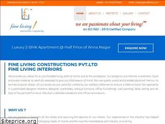 fineliving.co.in