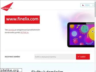 finelix.com