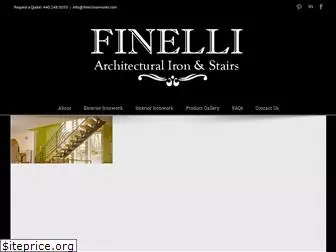 finelliironworks.com