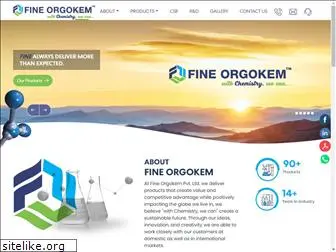 fineorgokem.com