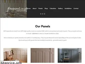 finepanel.co.uk