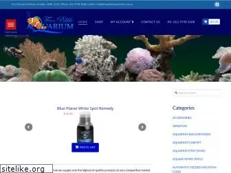 finepebbleaquarium.com.au