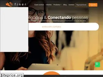 finer.com.br