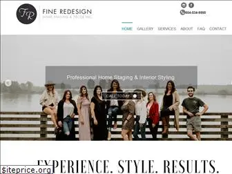 fineredesign.ca