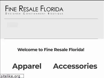 fineresale.com