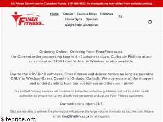 finerfitness.ca