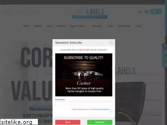 finerlabels.net