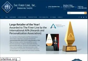 finerline.com