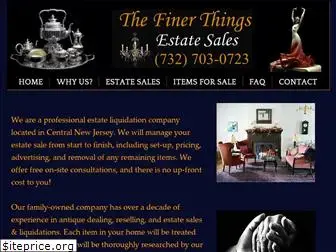 finerthingsestatesales.com