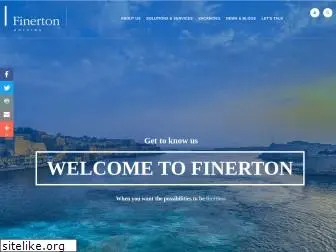 www.finerton.com