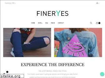 fineryes.com