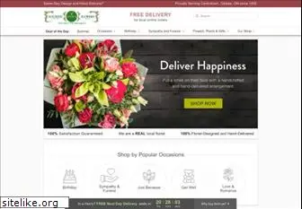 finesflowers.com