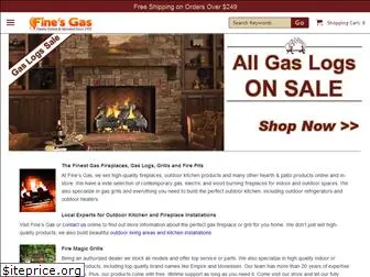 finesgas.com