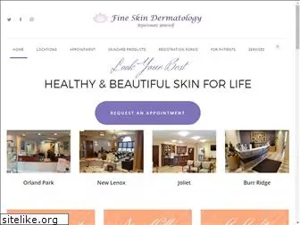 fineskin.com