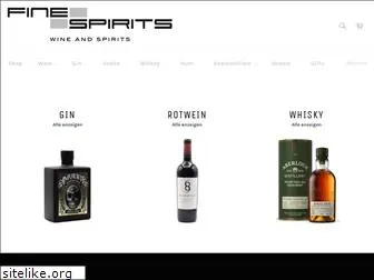 finespirits.ch