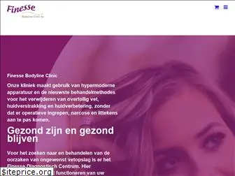 finessebodylineclinic.nl