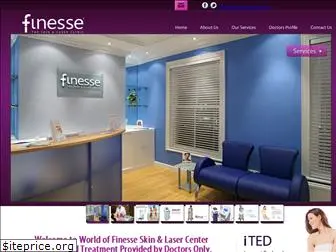 finesseclinic.com