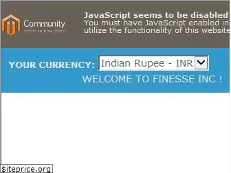 finesseindia.in