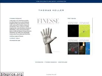 finessemagazine.com