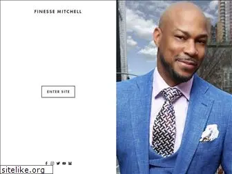 finessemitchell.tv