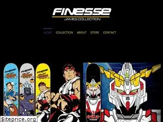 finesseproducts.com