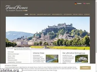 finest-homes.com