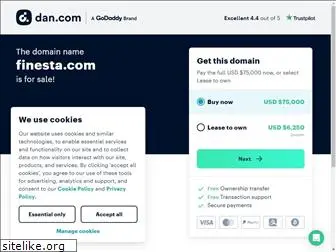 finesta.com