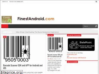 finestandroid.com