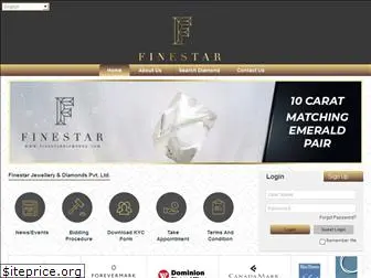 finestardiamonds.com