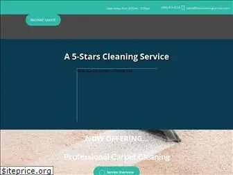 finestcleaningservices.com