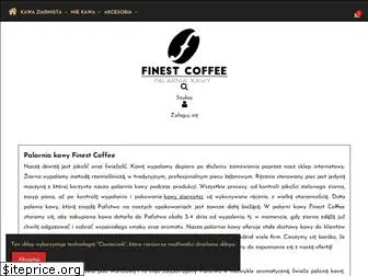 finestcoffee.pl