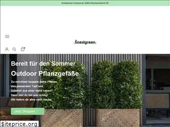 finestgreen.de