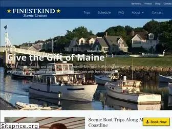 finestkindcruises.com